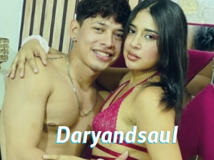 daryandsaul J Mine