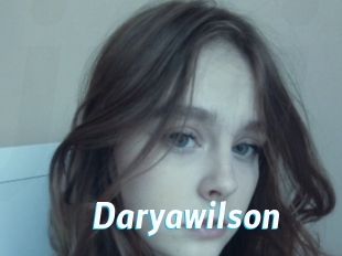Daryawilson