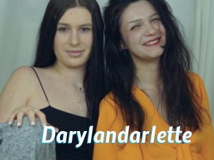 Darylandarlette