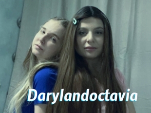 Darylandoctavia