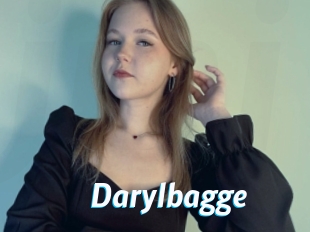 Darylbagge