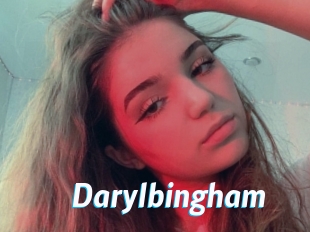 Darylbingham