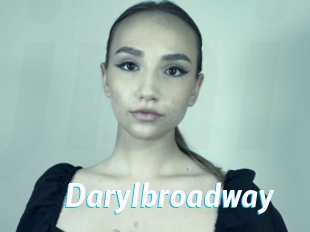 Darylbroadway