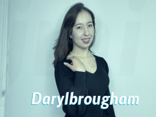 Darylbrougham