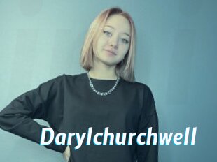 Darylchurchwell