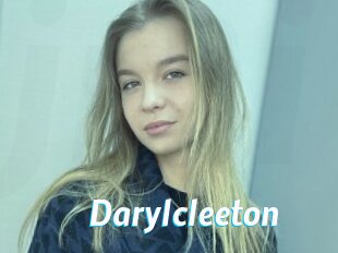Darylcleeton