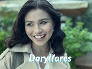 Darylfares