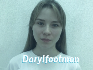 Darylfootman