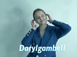 Darylgambell