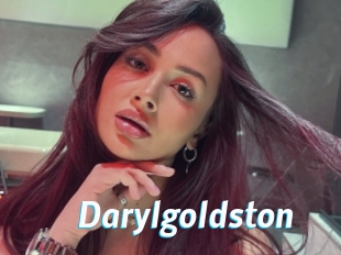Darylgoldston