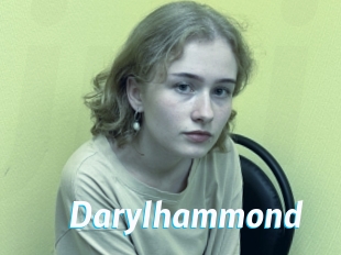 Darylhammond