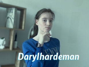 Darylhardeman