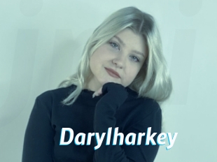 Darylharkey