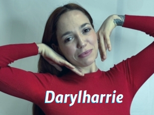 Darylharrie