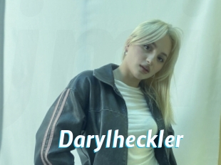 Darylheckler