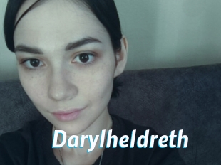 Darylheldreth