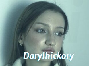 Darylhickory