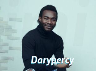 Darypercy