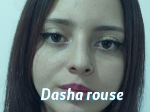 Dasha_rouse