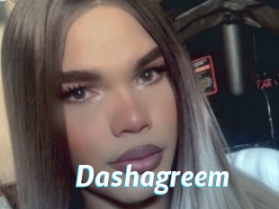 Dashagreem