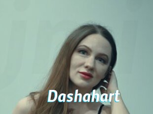 Dashahart