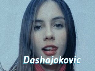 Dashajokovic