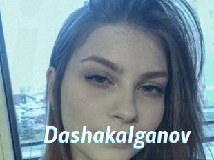 Dashakalganov