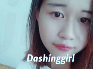 Dashinggirl