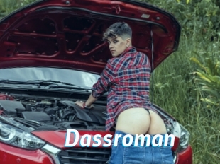 Dassroman