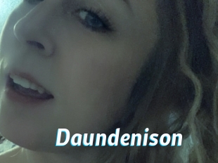 Daundenison
