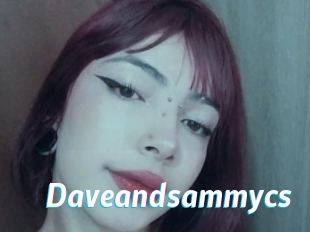 Daveandsammycs