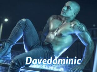 Davedominic