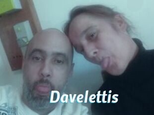 Davelettis