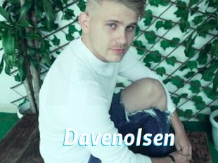 Davenolsen