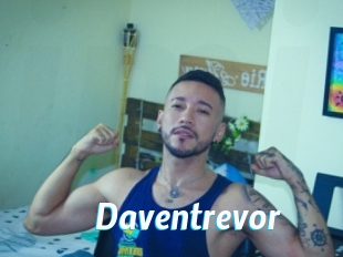 daventrevor J Mine