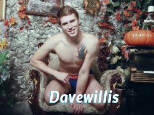 Davewillis