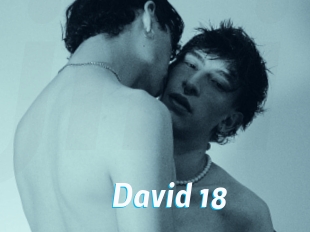 david_18 J Mine