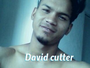 David_cutter