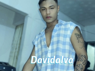Davidalva