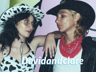 davidandclare J Mine