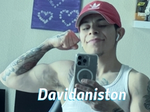 Davidaniston