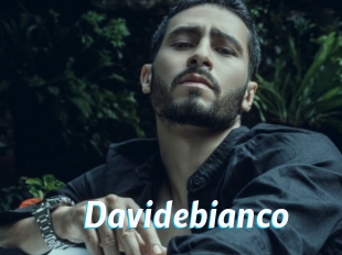 Davidebianco