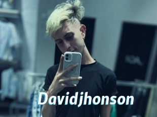 Davidjhonson