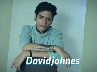Davidjohnes