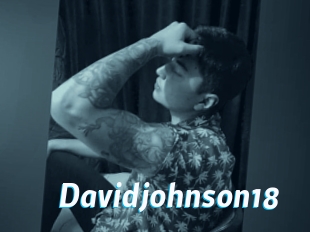 Davidjohnson18