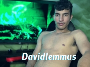 Davidlemmus