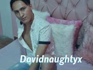 Davidnaughtyx