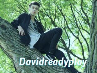 Davidreadyplay