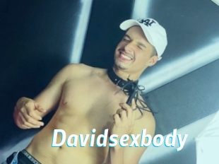 Davidsexbody