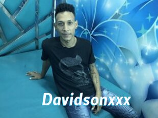 Davidsonxxx